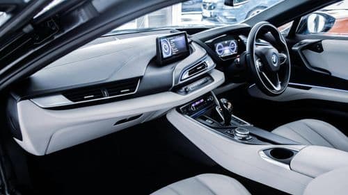 Audi R8 2